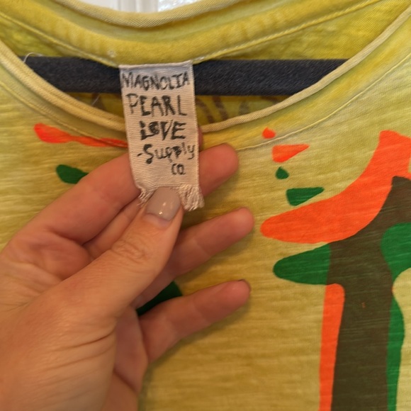 Magnolia Pearl Art dress - Picture 5 of 5